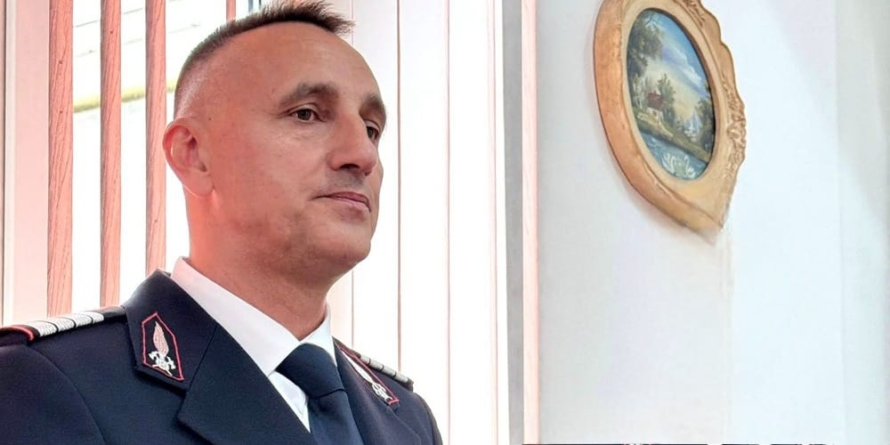 După trei decenii în slujba cetățenilor, plt. adj. șef Dorin Manu încheie o carieră remarcabilă