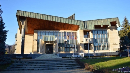 Instituțiile din subordinea CJ Maramureș vor fi păzite doar în timpul programului de lucru