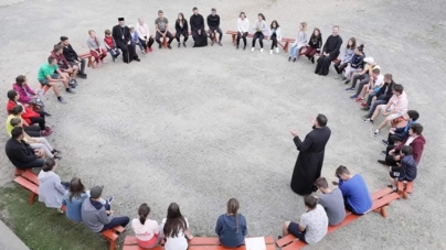 La Mănăstirea Chiuzbaia se va desfășura tradiționala Tabără de Vară a Tinerilor din Protopopiatul Baia Mare