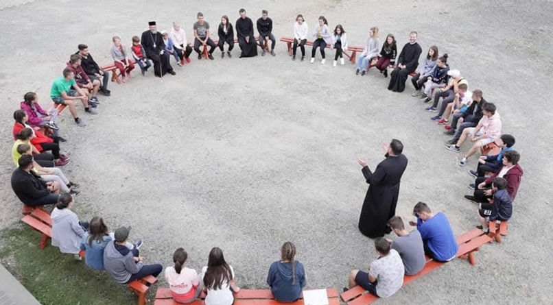 La Mănăstirea Chiuzbaia se va desfășura tradiționala Tabără de Vară a Tinerilor din Protopopiatul Baia Mare