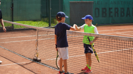 Ediția a VI- a a competiției de tenis „Cupa Tavi Ghirasin – Platinum Transilvania” va avea loc în luna septembrie