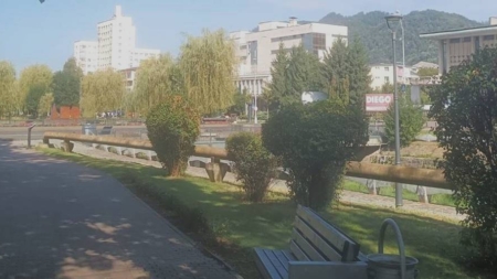 Prognoza meteo Maramureș – 26 august 2025