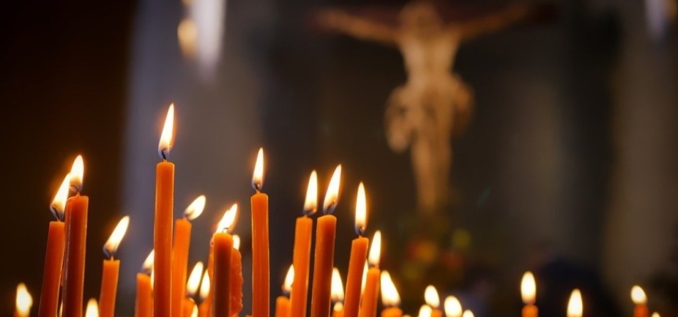 1 Septembrie – începutul Anului Nou Bisericesc