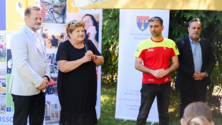 Tabăra „Vara cu ASSOC” este oficial deschisă!