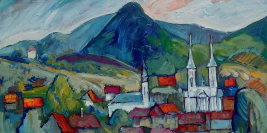 Vacek – proză de Marian Ilea (VI)