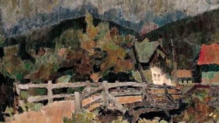 Vacek – proză de Marian Ilea (IV)