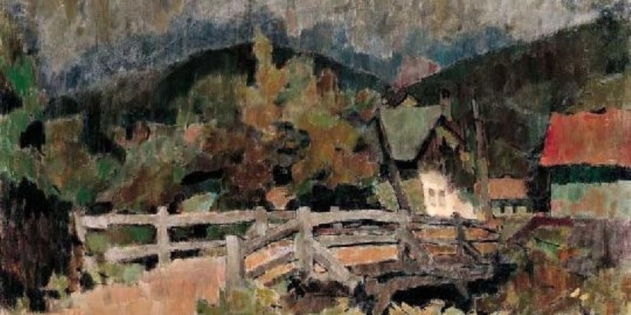 Vacek – proză de Marian Ilea (IV)