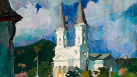 Vacek – proză de Marian Ilea (III)