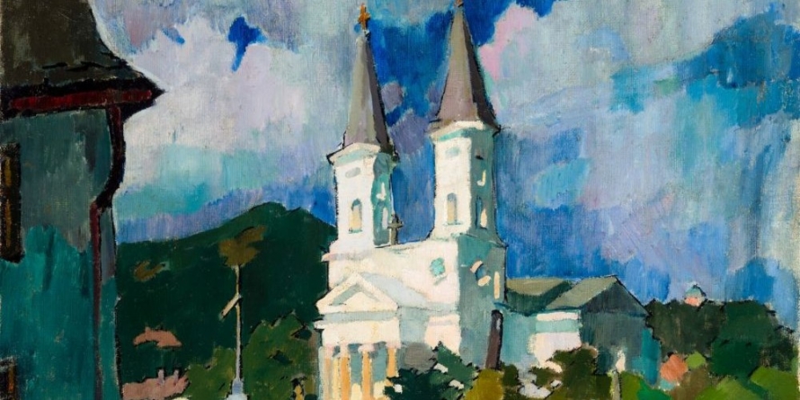 Vacek – proză de Marian Ilea (III)