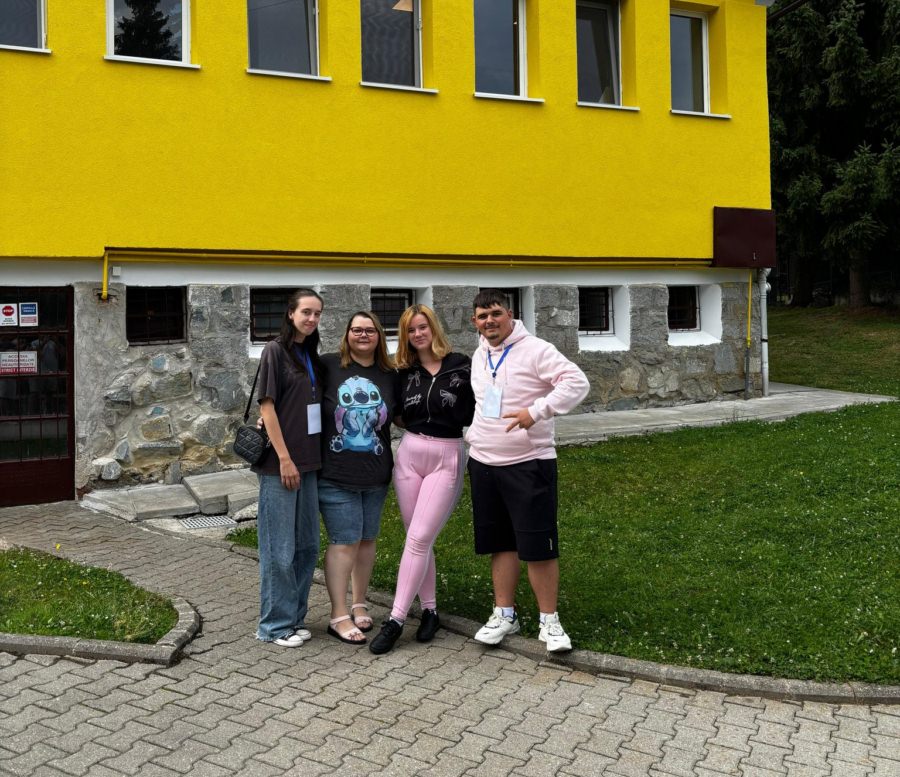 3 elevi din Maramureș au participat la tabăra de vară “Viitor fără Discriminare”, la Baza de Practică din Beliș a Universitatii ,,Babeș Bolyai” Cluj-Napoca