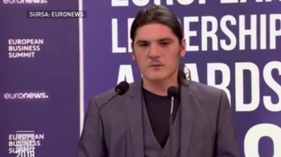 Florin Bădiță – Comemorăm victimele, nu pe el