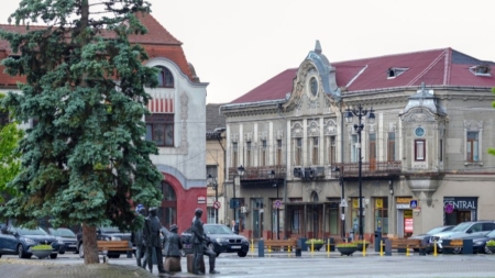 Prognoză meteo Maramureș – 5 august 2025
