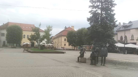 Prognoză meteo Maramureș – 24 august 2025