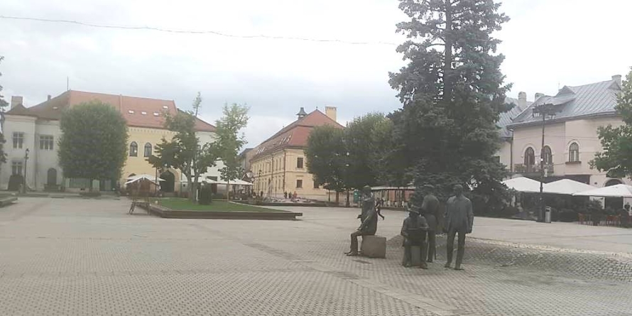 Prognoză meteo Maramureș – 24 august 2025