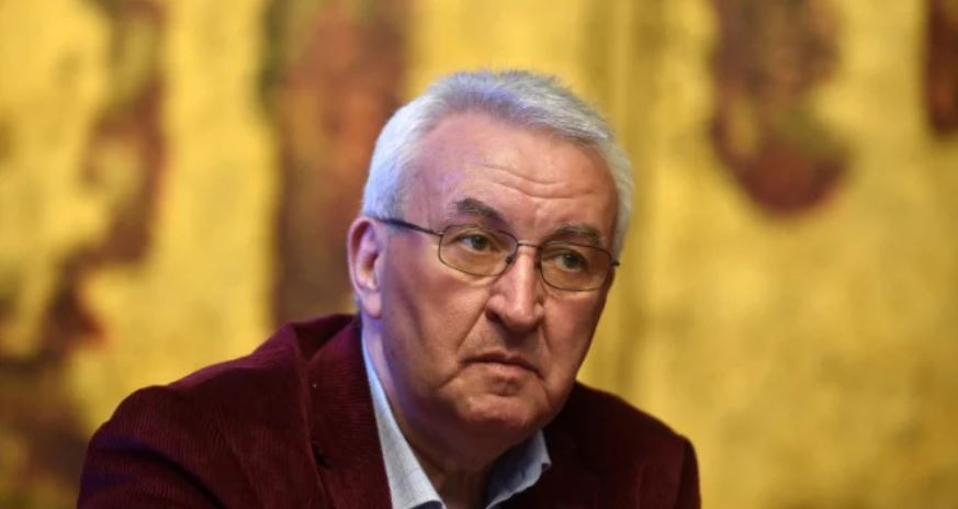 Cezar Irimia președinte FABC- Fie se alocă urgent fondurile, fie pacienții mor