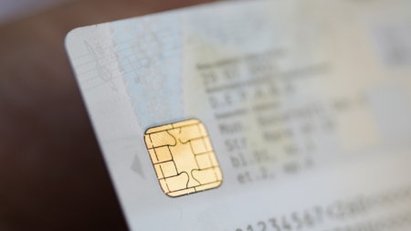 Anunț privind depunerea cererilor pentru eliberarea cărților electronice de identitate, pentru cetățenii orașului Sighetu Marmației