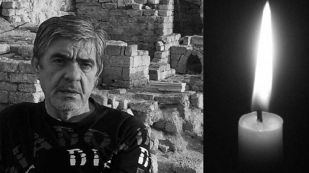 A plecat dintre noi Daniel Ariciu, fostul portar al „Generației Mateianu”