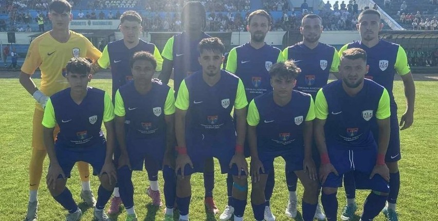 CSM Sighet a întors scorul în prelungiri. Și tot în prelungiri a fost egalată, scăpând printre degete două puncte