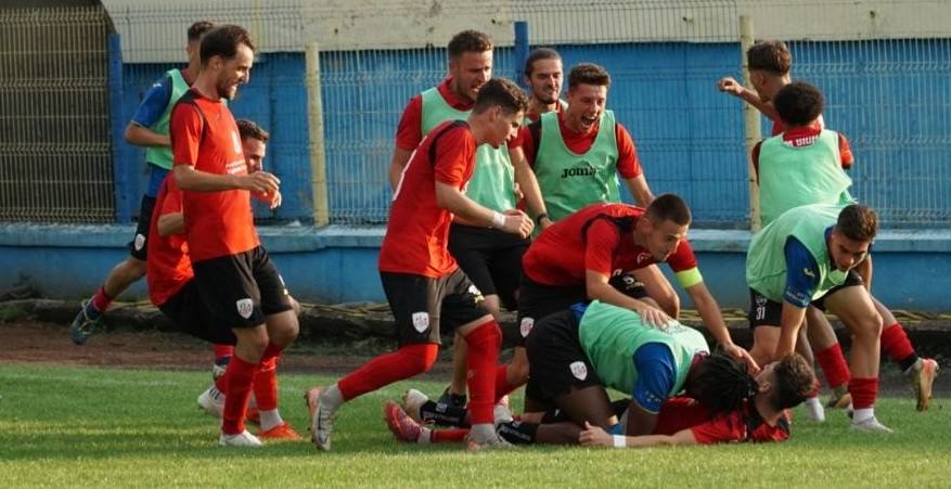 CSM Sighet a eliminat-o pe CS Minaur din Cupa României în prelungiri