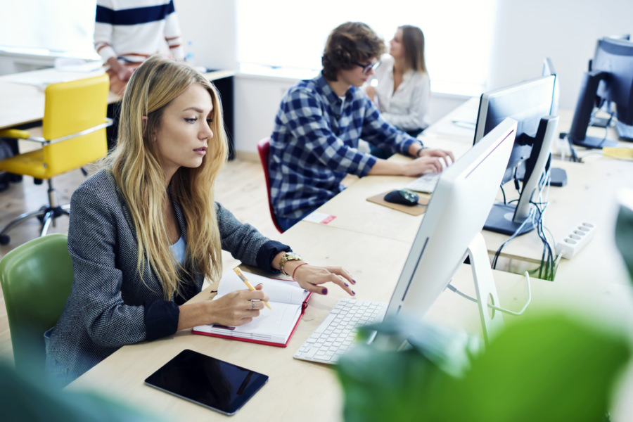 Cursuri gratuite de formare profesională și digitalizare, destinate persoanelor cu vârste între 16 și 64 de ani din Regiunea Nord-Vest