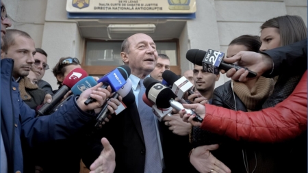 Petrov se întoarce în cartierul milionarilor – pe cheltuiala românilor, desigur