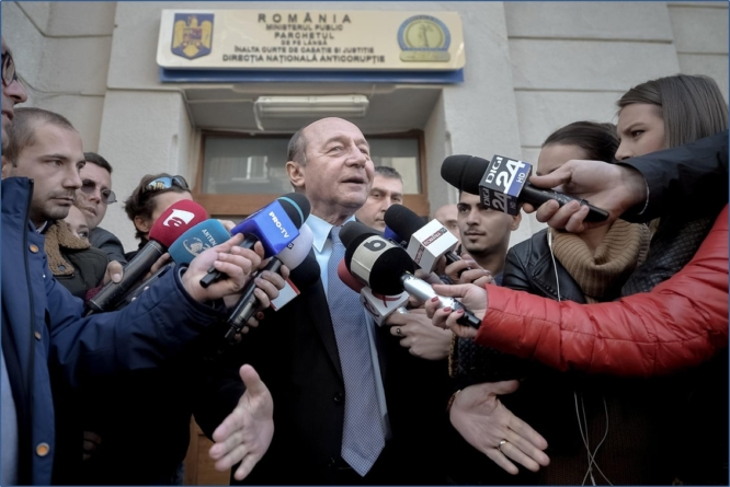 Petrov se întoarce în cartierul milionarilor – pe cheltuiala românilor, desigur