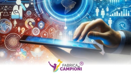 Proiect de digitalizare la Fabrica de Campioni