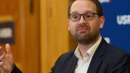 USR – lupta pentru reformă sau goana după funcții?