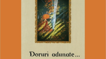 Lansarea volumului de poezii “Doruri adunate” și vernisajul expoziției de pictură intitulate „Culorile și ecourile dorului” ale autorului Dumitru Liviu Musca