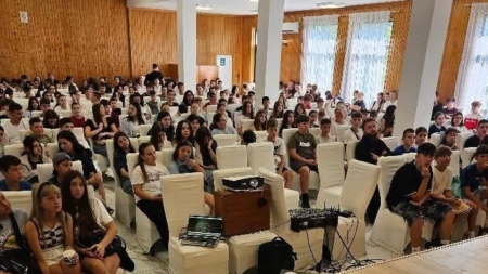 Educație juridică pentru peste 500 de elevi din Maramureș