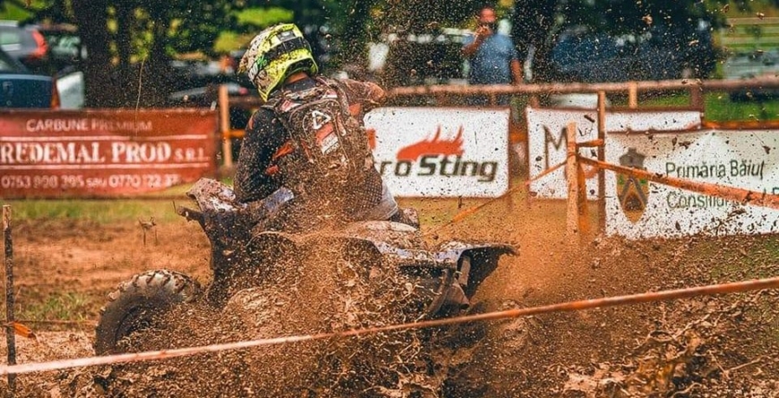 Endurocrossul Maramureșului, la a treia ediție