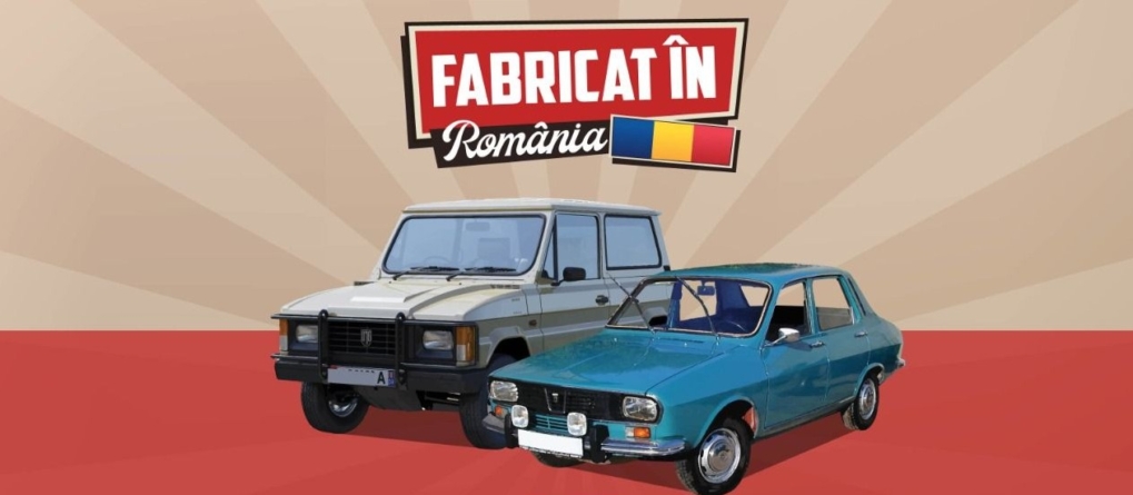 Expoziție și paradă în Baia Sprie