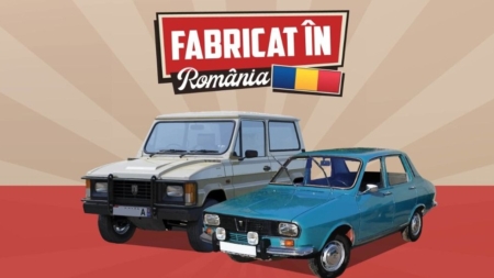 Expoziție și paradă în Baia Sprie