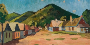 Vacek – proză de Marian Ilea (V)