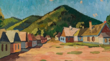 Vacek – proză de Marian Ilea (V)