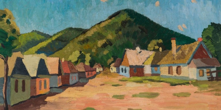 Vacek – proză de Marian Ilea (V)