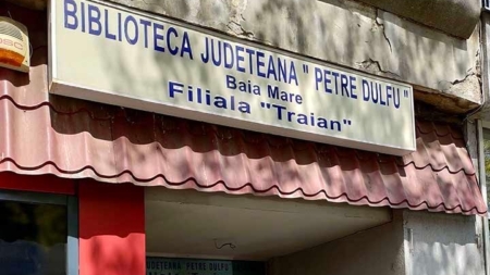 O nouă întâlnire în cadrul atelierelor de lucru manual de la Filiala „Traian”