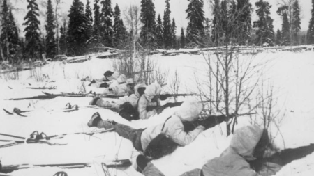 30 noiembrie 1939 – O lecție de istorie care ne urmărește și astăzi