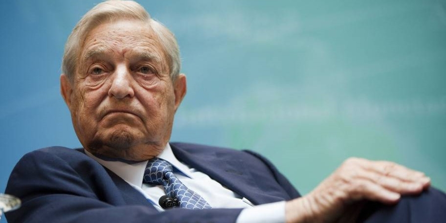 12 august – George Soros împlinește 95 de ani
