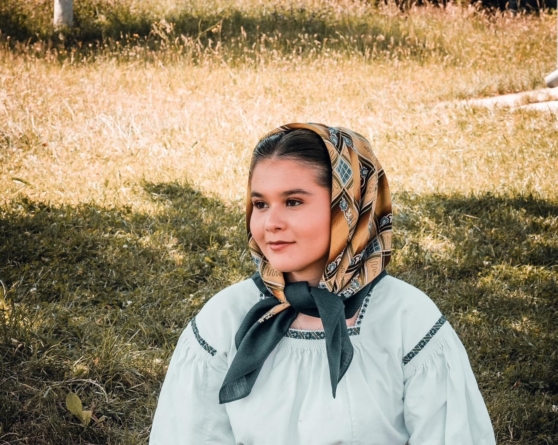 Iulia Vlad, finalistă în cadrul Festivalului Național Concurs “Mariana Drăghicescu”