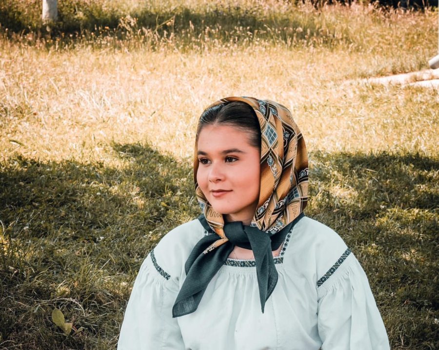 Iulia Vlad, finalistă în cadrul Festivalului Național Concurs “Mariana Drăghicescu”