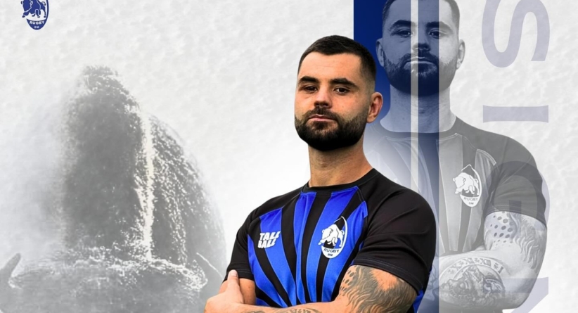 Redevine ”zimbru” după șase ani petrecuți pe tușă, în urma unei accidentări