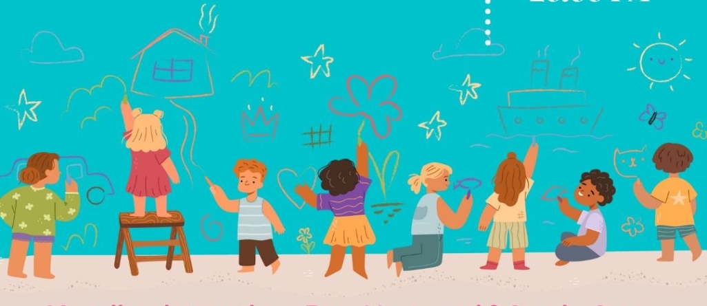 Kinder Fest- un festival din dragoste pentru copii, se organizează la Muzeul Satului din Baia Mare