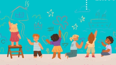 Kinder Fest- un festival din dragoste pentru copii, se organizează la Muzeul Satului din Baia Mare