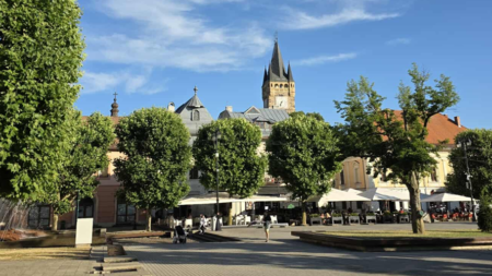 Prognoza meteo Maramureș – 16 august 2025