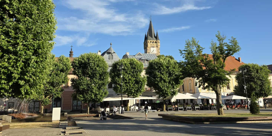 Prognoza meteo Maramureș – 16 august 2025