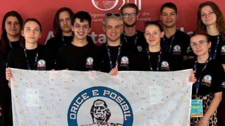 Liga Studenților ”Pintea Viteazul” din Baia Mare a luat parte la Forumul Organizațiilor Studențești din România, desfășurat la Timișoara