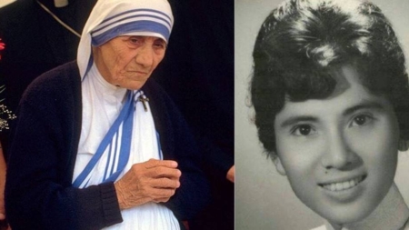 27 august 1910 – 115 ani de la nașterea Maicii Tereza