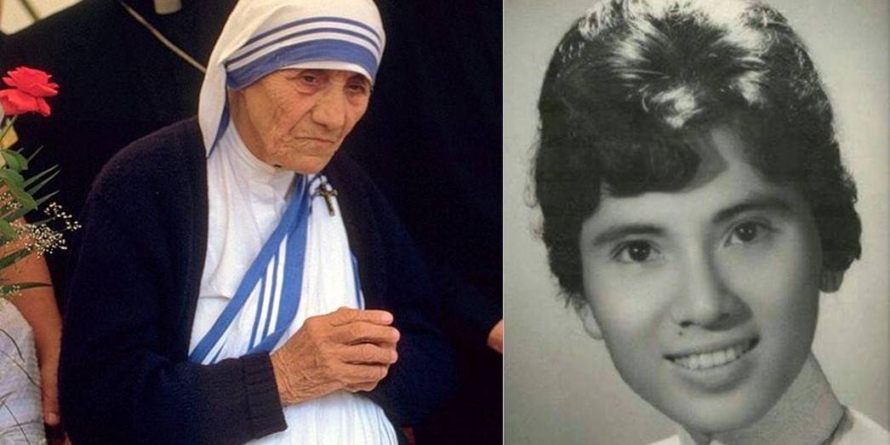 27 august 1910 – 115 ani de la nașterea Maicii Tereza