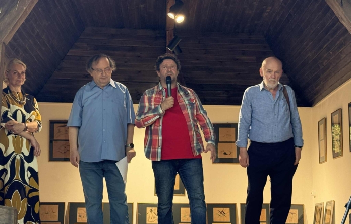 Ziua „Marian Ilea” a fost celebrată în cadrul Festivalului Artelor „Repere, mituri, identități”